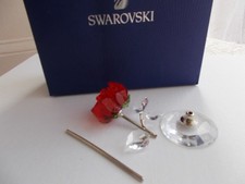 Swarovski crystal paradise for sale  RICHMOND