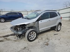 Espelho retrovisor Ford Ecosport 2020 escurecimento manual OEM usado 73K milhas comprar usado  Enviando para Brazil