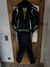 Berik motorradkombi motorradan gebraucht kaufen Berik motorradkombi motorradan gebraucht kaufen  Geesthacht