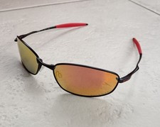 Oakley whisker sunglasses for sale  CARDIFF