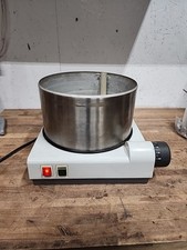 Buchi B-465 banho de água para evaporador rotativo testado  comprar usado  Enviando para Brazil