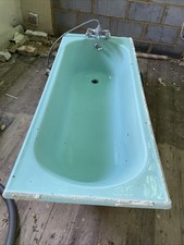 Cast iron retro for sale  HAYWARDS HEATH