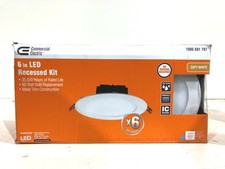 Commercial electric white for sale  Anderson