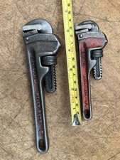 Ridgid usa pipe for sale  SOUTHAMPTON