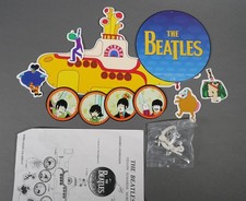 Beatles yellow submarine for sale  Saint Petersburg