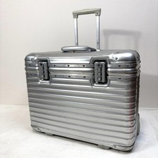 Rimowa topas pilot d'occasion  Expédié en Belgium