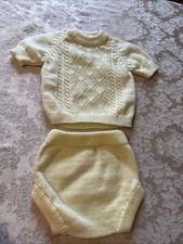 Vtg friemanit knit for sale  Xenia
