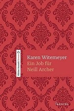 Job neill archer gebraucht kaufen Job neill archer gebraucht kaufen  Berlin