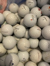 Titleist pro practice for sale  LITTLEHAMPTON