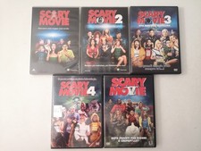 Dvd lotto scary usato  Cambiago