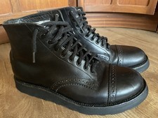 Yuketen johnson boots for sale  WHITLEY BAY