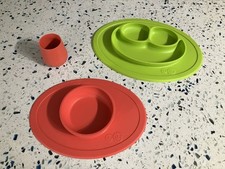 Ezpz silicone suction for sale  North Charleston