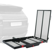Hitch mount cargo for sale  Perth Amboy