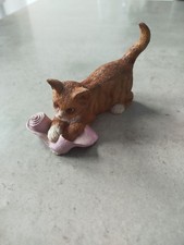 Frazer creations ginger for sale  LEEDS