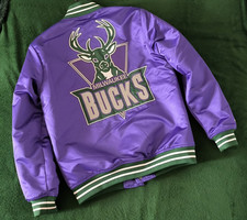 Nba milwaukee bucks gebraucht kaufen  Rostock