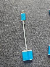 Iphone 3.5mm headphone for sale  DONCASTER