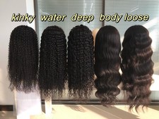 New human hair for sale  Jacksonville
