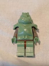 Lego minifigure sw0075 usato  Salerno