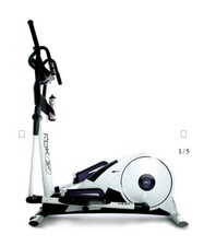 Ellittica reebok c5.5e usato  Roma