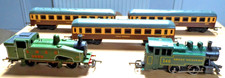 Lima locomotives carriages for sale  READING