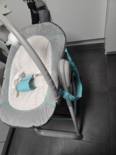 Hauck kinderhochstuhl sit gebraucht kaufen  Kaiserslautern