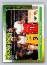 2020 hoops jrue for sale  Alameda
