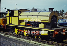 Peckett locomotive north for sale  ABERYSTWYTH