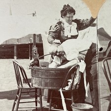 Antique 1890s woman for sale  Niagara Falls