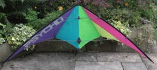 Flexifoil psycho stunt for sale  LANCASTER