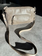 Sac longchamps cuir d'occasion  Saint-Etienne