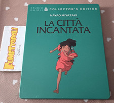 Città incantata miyazaki usato  Roma