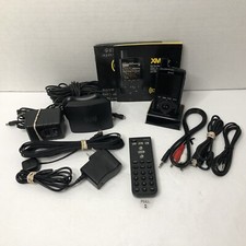Receptor de rádio via satélite Pioneer GEX-XMP3 XM MP3 com antena e 4 GB extras SD comprar usado  Enviando para Brazil