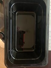 Cambro food pan for sale  Granbury