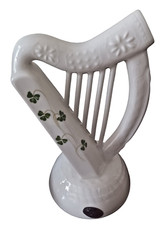 Belleek pottery donegal for sale  LEWES