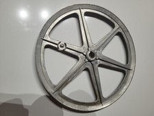 Miele keilriemenscheibe riemen gebraucht kaufen  Dobel