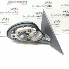 Specchio specchietto retroviso usato  Riesi