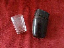 Ancien petit verre d'occasion  Carpentras