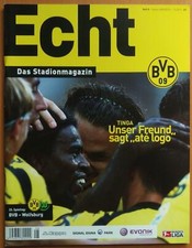 Echt borussia dortmund gebraucht kaufen  Deutschland