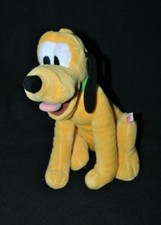 Doudou peluche chien d'occasion  Strasbourg-