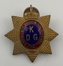 1st kings dragoon for sale  LEAMINGTON SPA
