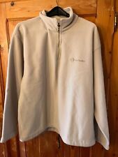 Sergio tacchini fleece gebraucht kaufen  Bonn