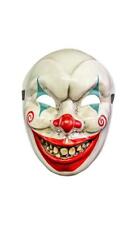 Gnarly clown mask for sale  Mooresville