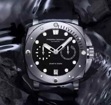 Orologio automatico pagani d'occasion  Sauvessanges
