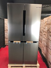Bosch serie kfn96vpea gebraucht kaufen  Ense