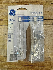Halogen bulb clear for sale  Lady Lake