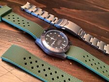 Certina titanium diver for sale  Mandan