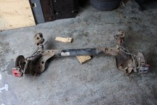 Ford fiesta mk7 for sale  BENFLEET