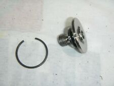 Balancer shaft gear for sale  Orem
