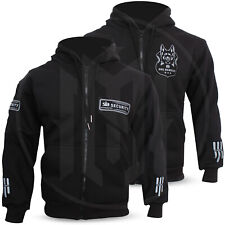 Mens fleece security for sale  IPSWICH