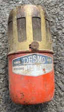 Desmo portable oil for sale  CARLISLE
